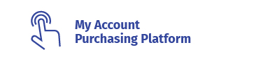 My Account Purchasing Platform